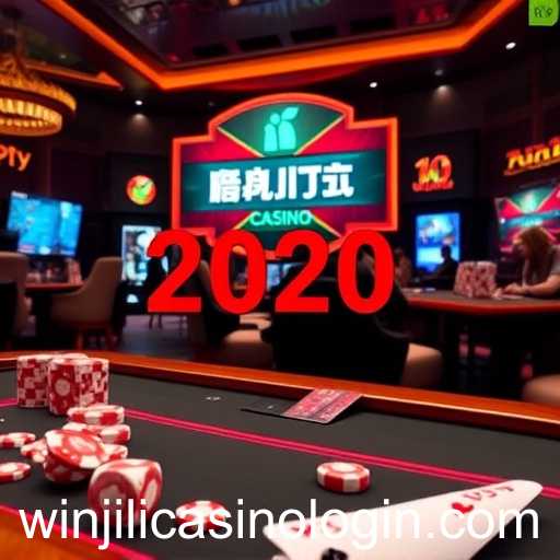 The Rise of Online Casino Gaming in 2025