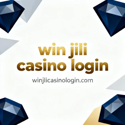 win jili casino login