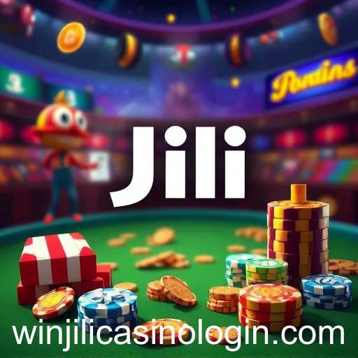 The Online Casino Boom: A Look at Jili Casino