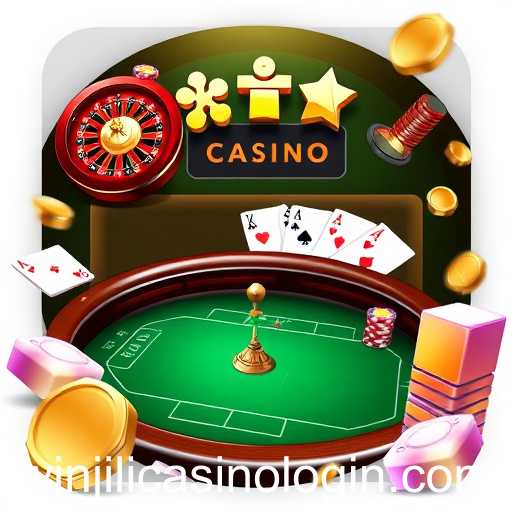 Exploring the Growing Popularity of Online Casinos