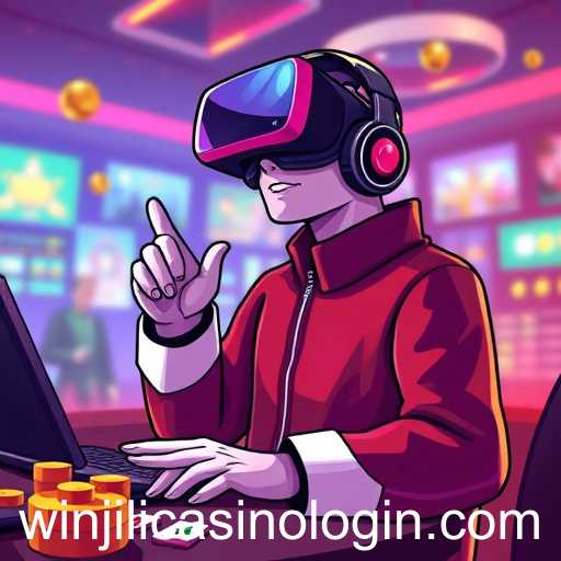 Online Gambling Trends