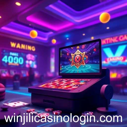 The Rise of Digital Gaming Portals in 2025