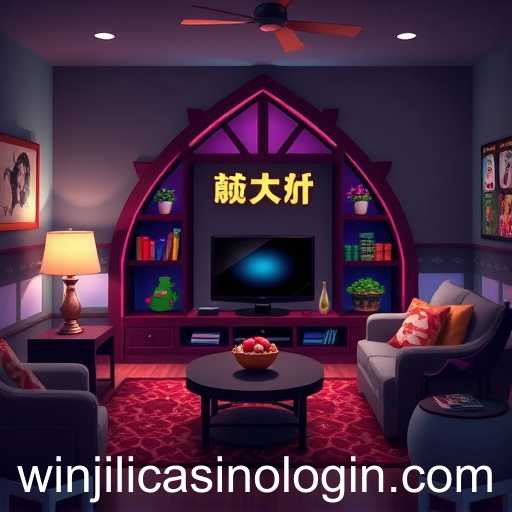 The Rise of Online Casino Gaming