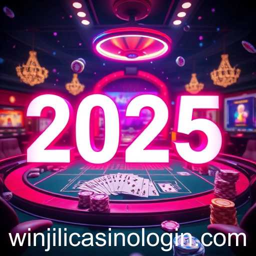 win jili casino login