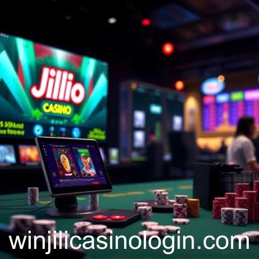 Exploring the Rise of Online Gaming and Casino Platforms
