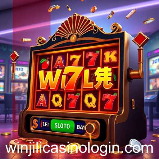 win jili casino login
